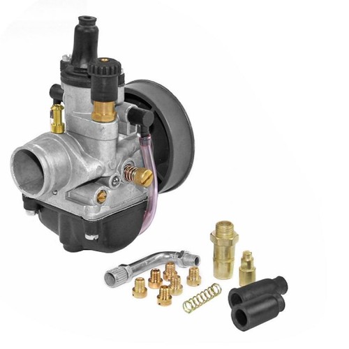 111030 carburetor tnt - carburetor, racing