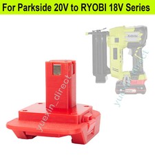 For Parkside 20V Li-ion