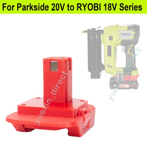 For parkside 20v - for,