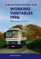 Western National Working Bus