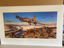 Nicolas Trudgian  US aviation