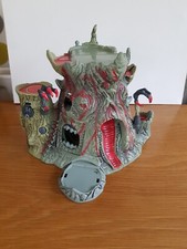 Gormiti Volcano Mountain Play Set 