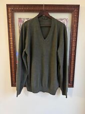 Corneliani Cashmere V-Neck