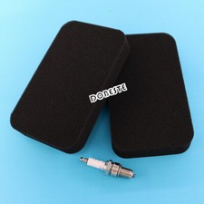 2x Air Filter For Honda