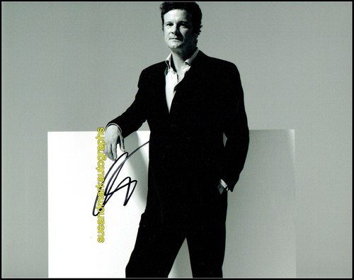 Sale colin firth single man - colin,