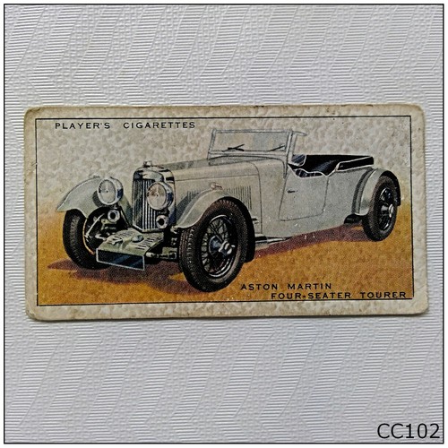 Player motor cars 6 - player,