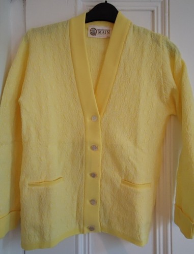 Vintage 90s lemon - vintage,