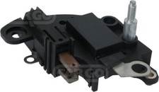 ALTERNATOR REGULATOR FOR