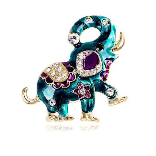 Art deco style enamel - art,