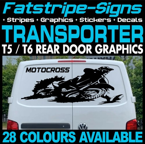 Fit transporter t5 - transporter,