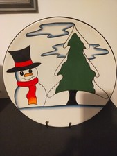 Lorna Bailey Christmas Charger