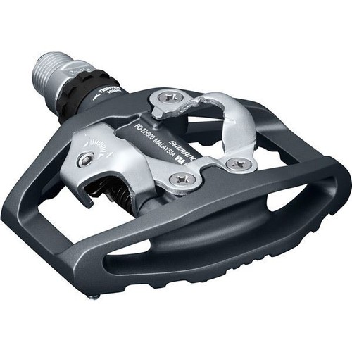 Shimano pedals eh500 spd - pedals, pd-eh500