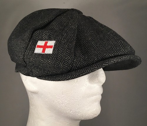 Peaky blinders george - peaky, cross