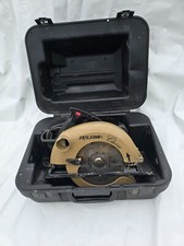 Skilsaw Classic 1866U2 184mm 7 1/4" 240v circular saw superb condition working