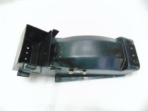 Rear seat under tray - rear, kawasaki