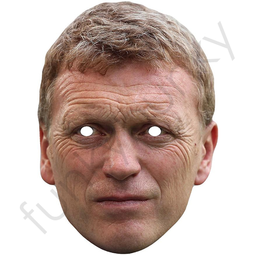 David moyes football - david, celebrity