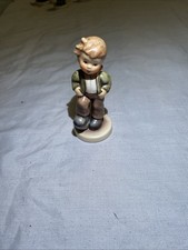 Goebel Hummel figurine of a