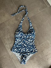 Marks & Spencer Ladies Blue