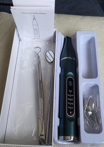 Electric ultrasonic dental - electric,