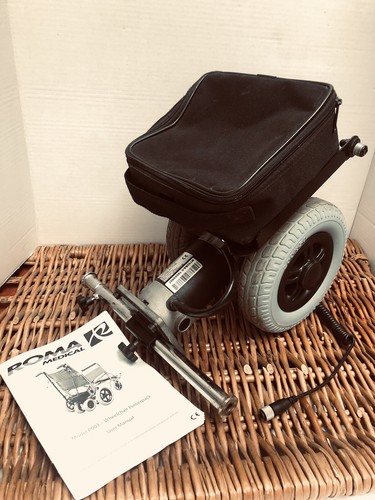 Roma p001 wheel chair - roma,