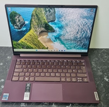 Lenovo Yoga Slim7 14ITL05