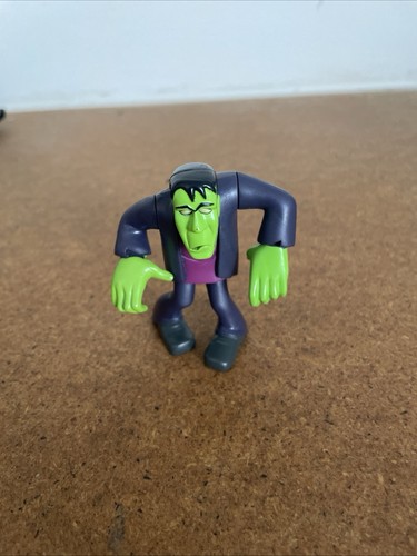 Scooby doo frankenstein - scooby,