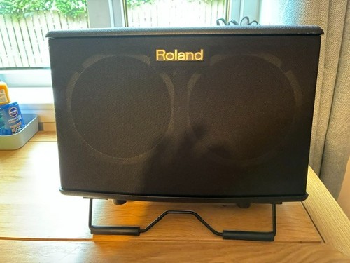 Roland acoustic chorus - chorus, ac-40
