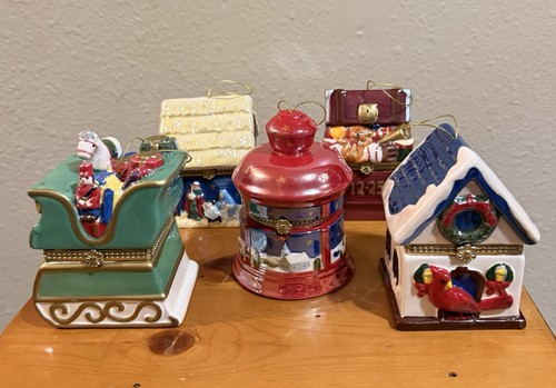 Set christmas - 5,