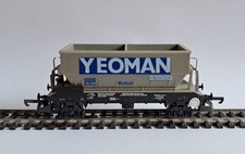 Lima 305635W Yeoman 50 T