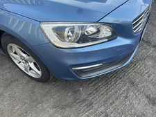 VOLVO S60-V60 DRIVERS  SIDE HALOGEN HEADLIGHT 31420118 (2014-2018 MODELS)