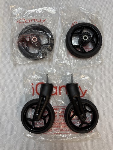 Icandy core urban wheel - icandy,