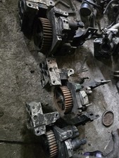 renault traffic 1.9 dci high pressure fuel pump fits vivaro primastar 01 to 07 