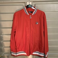 Fila Vintage White Line