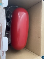 Kitchen Genie Large Powerful Bowl Stand Mixer 1000W Stainless Steel 