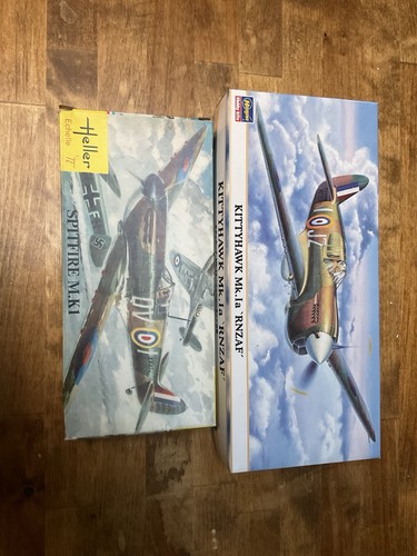 Set british ww2 model - set, of