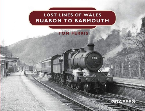Lost lines ruabon barmouth - lines:, to