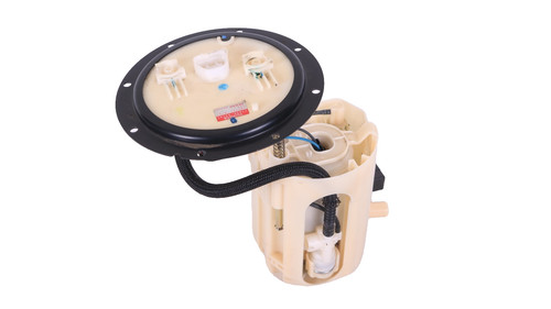 Lexus gas tank fuel - 08-14, is