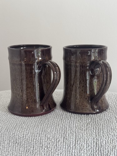 Holkham pottery brown - holkham,