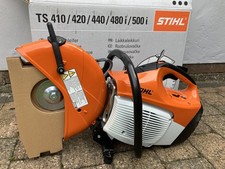 STIHL TS 410 Petrol Cut Off