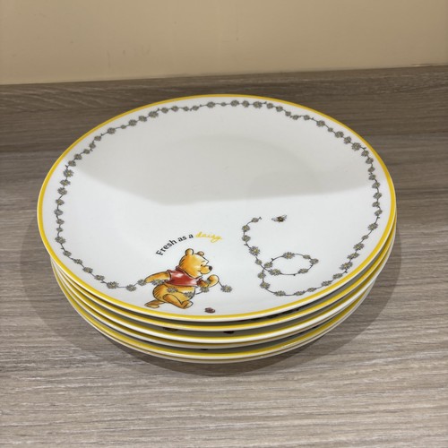 Set disney winnie the - set, 6