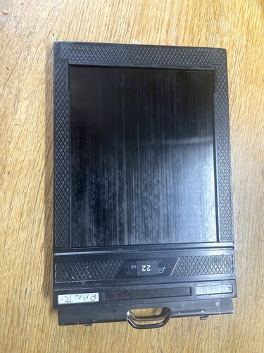 Sinar film holders - x,