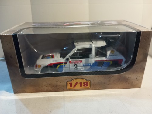 Peugeot 205 turbo t16 3 - 16, #3