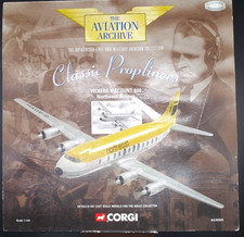 Corgi Aviation Archive AA30504