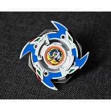 Custom Metal Dragoon Anime F