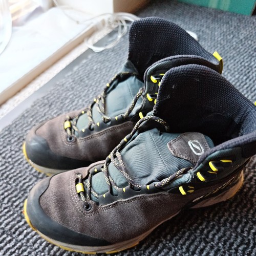 Scarpa rush trk gtx men - gtx, men's