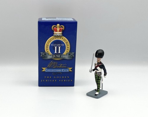 Britains 40333 golden jubilee - 40333,