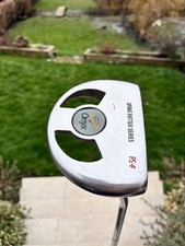 Onyx Golf #Putter (35”)