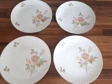 4 x Seltmann Weiden Bavaria