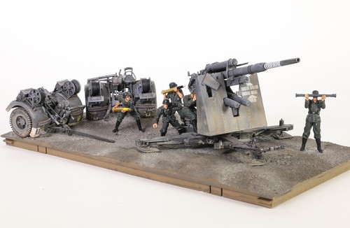 Forces valor 32 german - of,