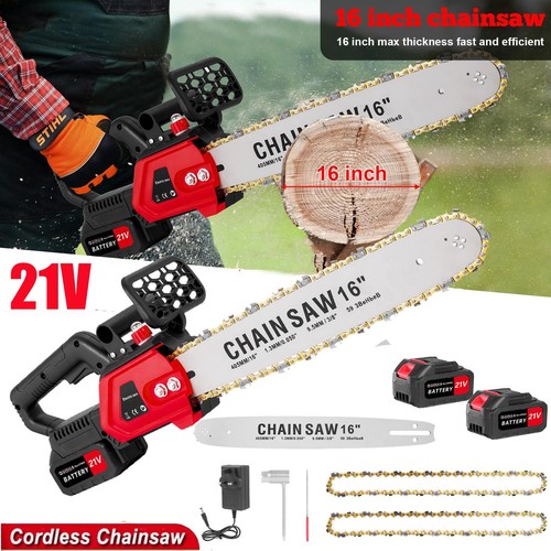 Inch cordless - 16,